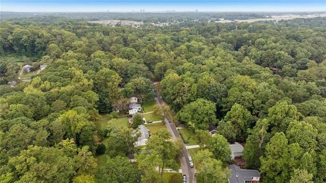 2099 NE Clairmont NE Terrace, Atlanta, GA 30345