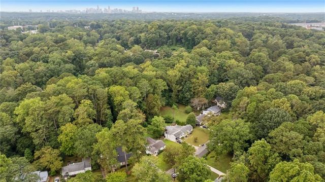 2099 NE Clairmont NE Terrace, Atlanta, GA 30345