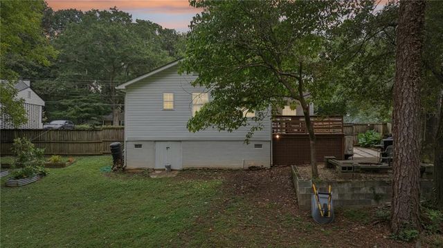 2099 NE Clairmont NE Terrace, Atlanta, GA 30345