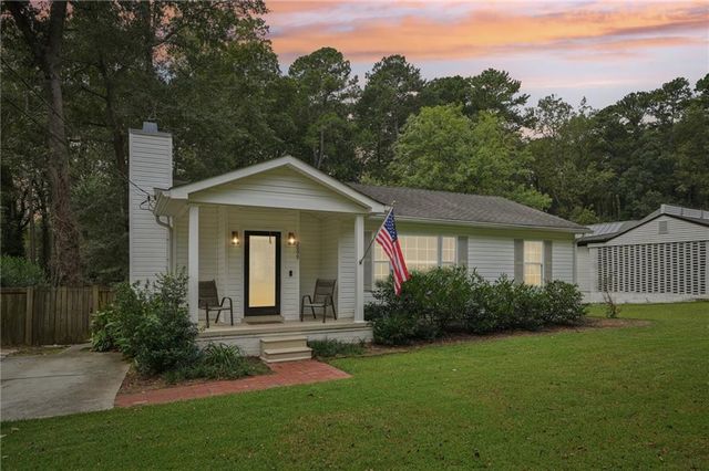 2099 NE Clairmont NE Terrace, Atlanta, GA 30345