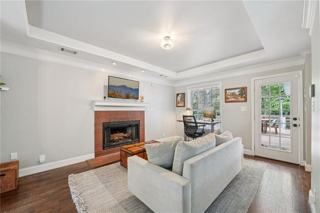 2099 NE Clairmont NE Terrace, Atlanta, GA 30345