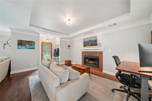 2099 NE Clairmont NE Terrace, Atlanta, GA 30345