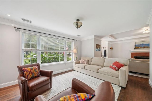 2099 NE Clairmont NE Terrace, Atlanta, GA 30345