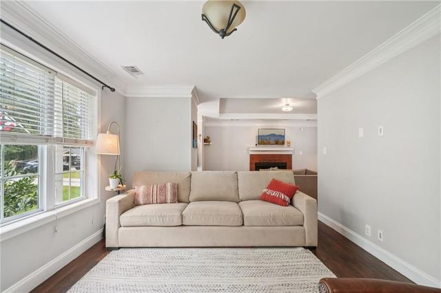 2099 NE Clairmont NE Terrace, Atlanta, GA 30345