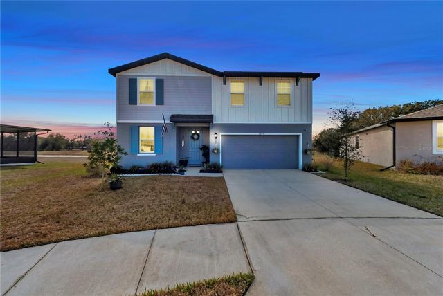 3070 FORREST PLUM COURT, Zephyrhills, FL 33540