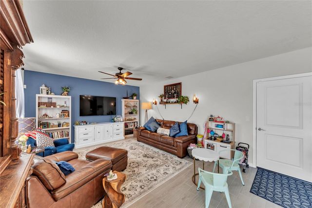 3070 FORREST PLUM COURT, Zephyrhills, FL 33540