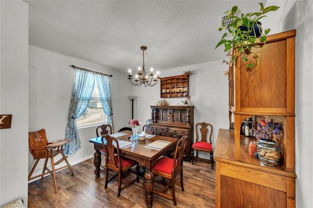 3070 FORREST PLUM COURT, Zephyrhills, FL 33540