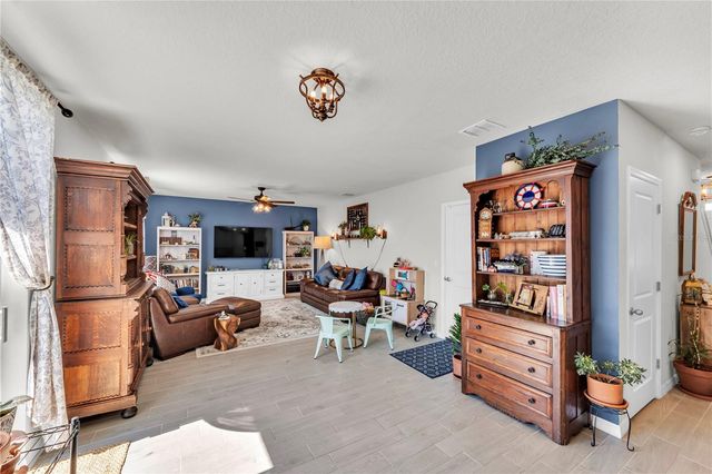 3070 FORREST PLUM COURT, Zephyrhills, FL 33540