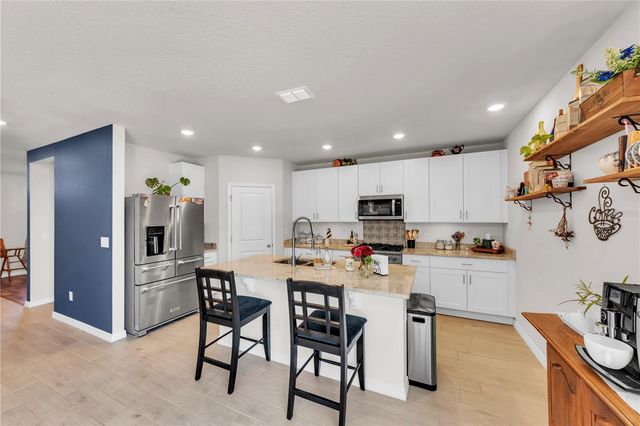 3070 FORREST PLUM COURT, Zephyrhills, FL 33540