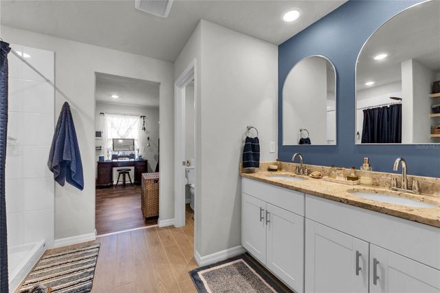 3070 FORREST PLUM COURT, Zephyrhills, FL 33540