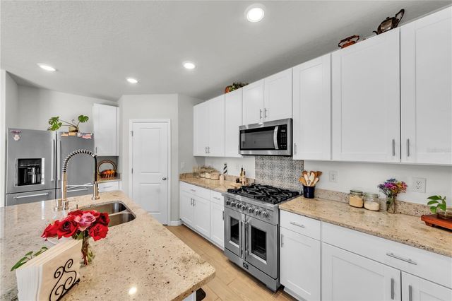 3070 FORREST PLUM COURT, Zephyrhills, FL 33540