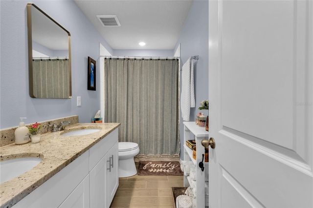 3070 FORREST PLUM COURT, Zephyrhills, FL 33540