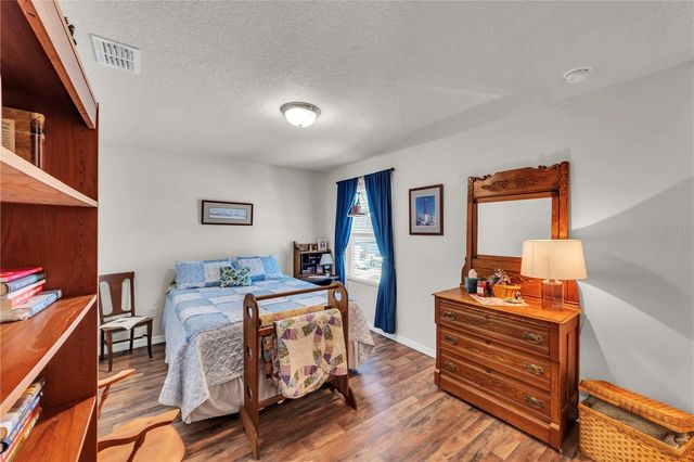 3070 FORREST PLUM COURT, Zephyrhills, FL 33540