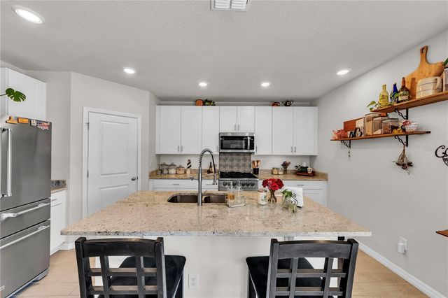 3070 FORREST PLUM COURT, Zephyrhills, FL 33540