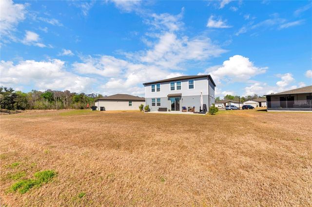 3070 FORREST PLUM COURT, Zephyrhills, FL 33540