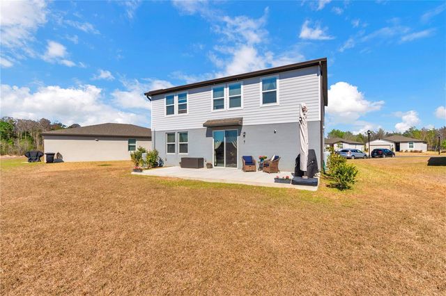 3070 FORREST PLUM COURT, Zephyrhills, FL 33540