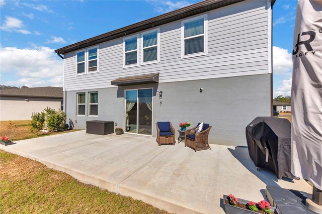 3070 FORREST PLUM COURT, Zephyrhills, FL 33540