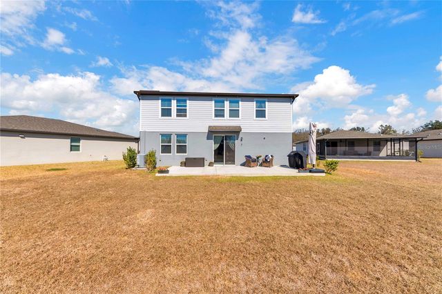 3070 FORREST PLUM COURT, Zephyrhills, FL 33540