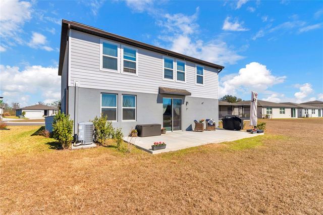 3070 FORREST PLUM COURT, Zephyrhills, FL 33540