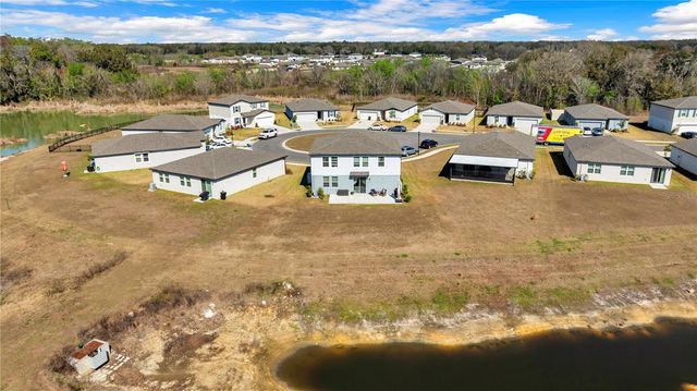 3070 FORREST PLUM COURT, Zephyrhills, FL 33540