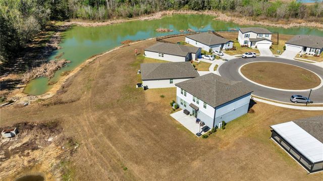 3070 FORREST PLUM COURT, Zephyrhills, FL 33540