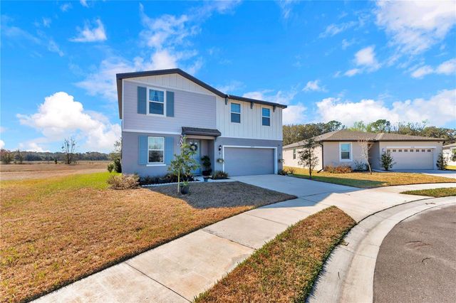 3070 FORREST PLUM COURT, Zephyrhills, FL 33540