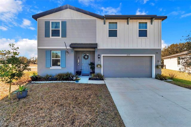 3070 FORREST PLUM COURT, Zephyrhills, FL 33540