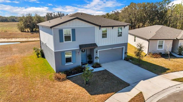 3070 FORREST PLUM COURT, Zephyrhills, FL 33540