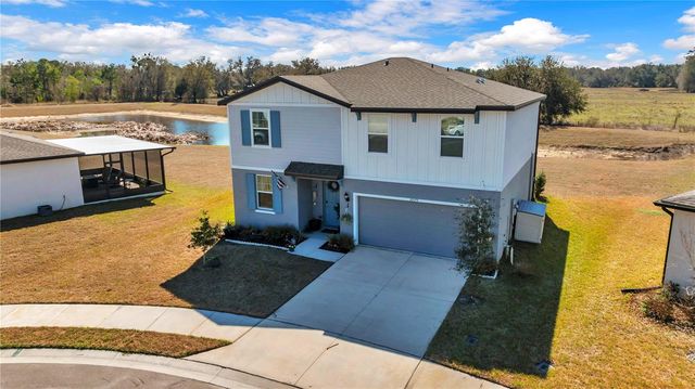 3070 FORREST PLUM COURT, Zephyrhills, FL 33540