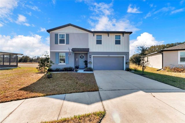 3070 FORREST PLUM COURT, Zephyrhills, FL 33540