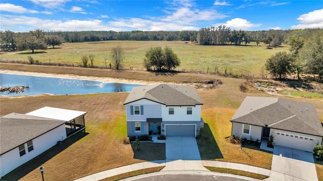 3070 FORREST PLUM COURT, Zephyrhills, FL 33540