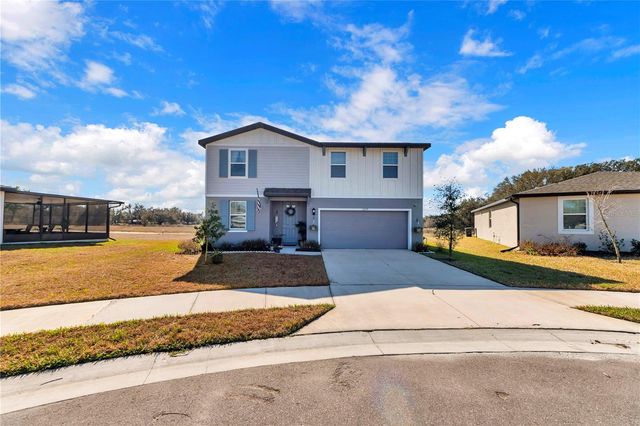 3070 FORREST PLUM COURT, Zephyrhills, FL 33540