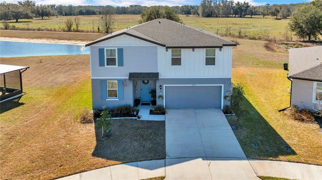 3070 FORREST PLUM COURT, Zephyrhills, FL 33540