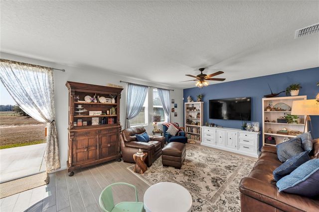 3070 FORREST PLUM COURT, Zephyrhills, FL 33540