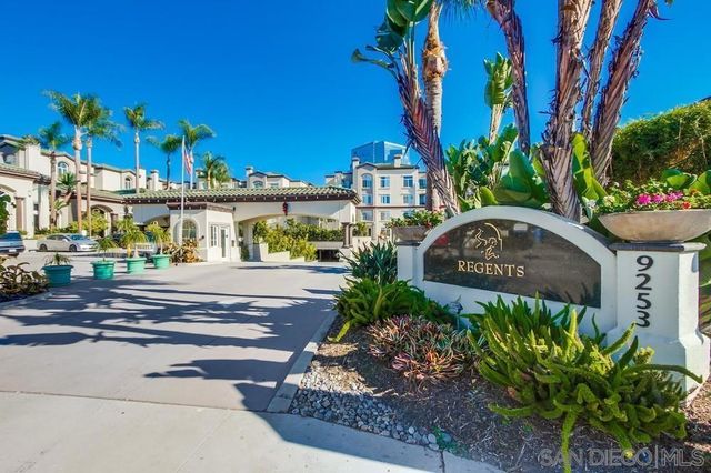 9293 Regents Road C108, La Jolla, CA 92037