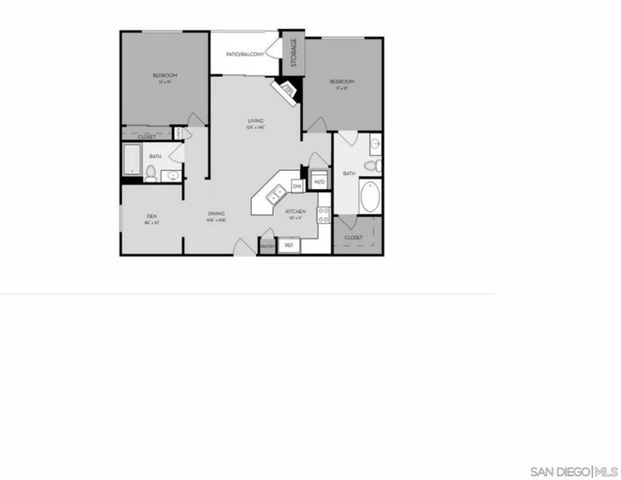 9293 Regents Road C108, La Jolla, CA 92037