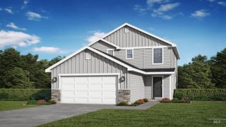3398 W Caddisfly St, Kuna, ID 83634