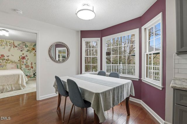 8 Crosswinds Estates Drive, Pittsboro, NC 27312