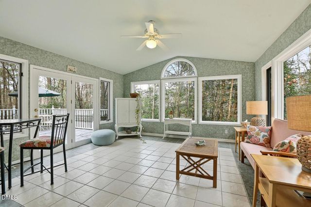 8 Crosswinds Estates Drive, Pittsboro, NC 27312