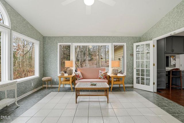 8 Crosswinds Estates Drive, Pittsboro, NC 27312