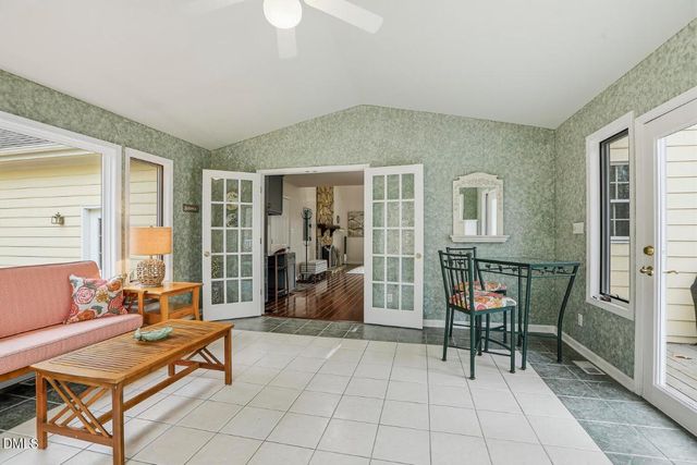 8 Crosswinds Estates Drive, Pittsboro, NC 27312