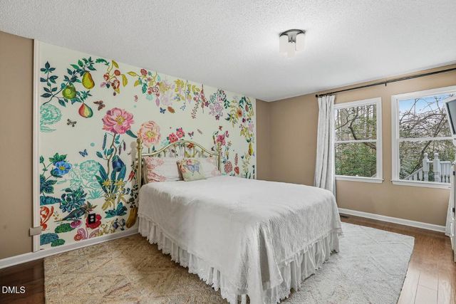 8 Crosswinds Estates Drive, Pittsboro, NC 27312