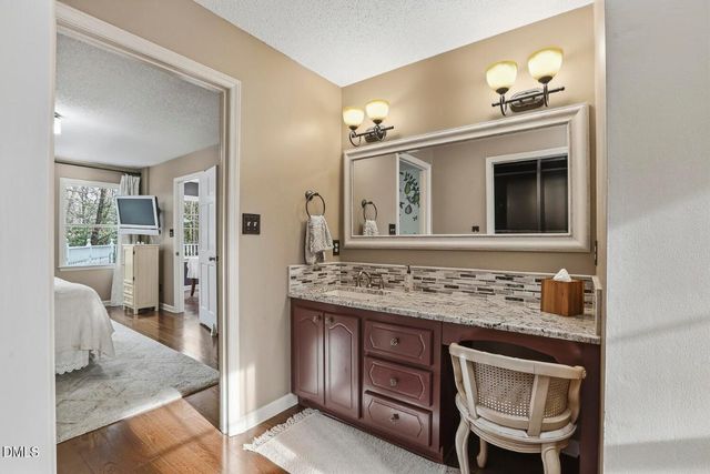 8 Crosswinds Estates Drive, Pittsboro, NC 27312