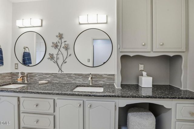 8 Crosswinds Estates Drive, Pittsboro, NC 27312