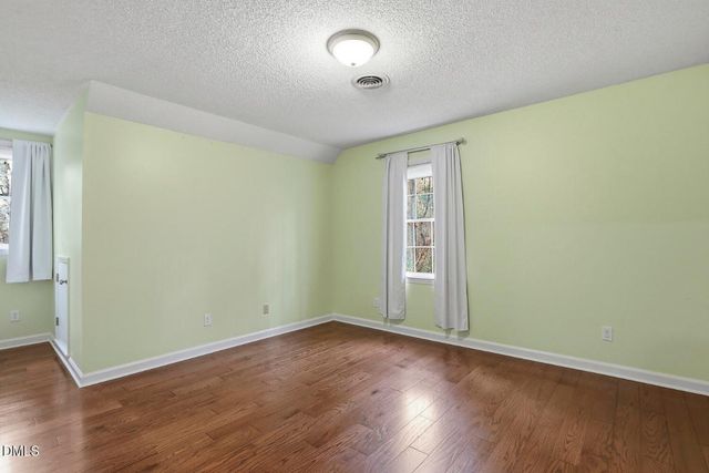 8 Crosswinds Estates Drive, Pittsboro, NC 27312