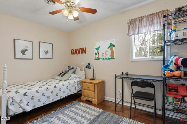 8 Crosswinds Estates Drive, Pittsboro, NC 27312