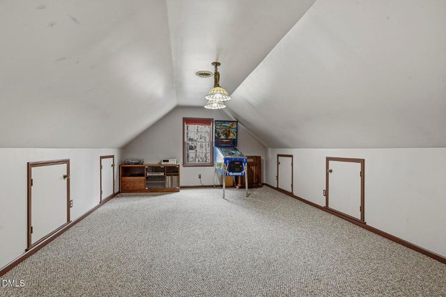 8 Crosswinds Estates Drive, Pittsboro, NC 27312