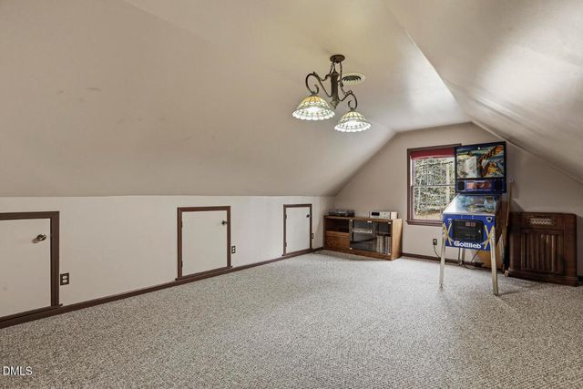 8 Crosswinds Estates Drive, Pittsboro, NC 27312