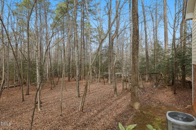 8 Crosswinds Estates Drive, Pittsboro, NC 27312