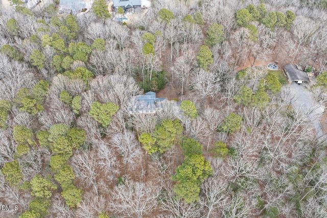 8 Crosswinds Estates Drive, Pittsboro, NC 27312